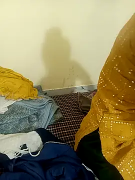 Chat XXX Live sexy_shital