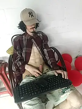 Chat XXX Live sk8-boy