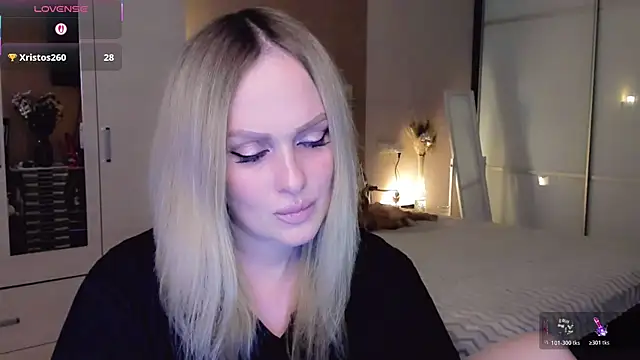 Chat XXX Live Libby_Nora