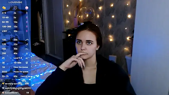 Chat XXX Live _Maribel_