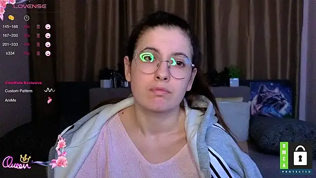 Aminabeatris Chat XXX live