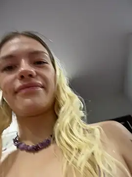 -Sexy_Barbie- Live XXX Chat