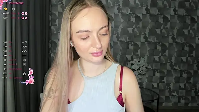 Chat XXX Live A_delina