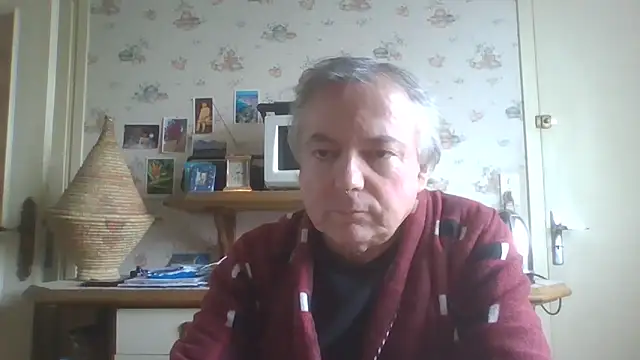 gegevincent5 Chat XXX in diretta