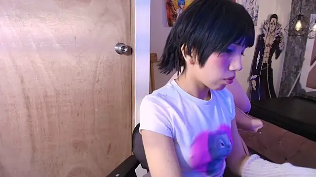 Terraelowen's Live XXX Chat