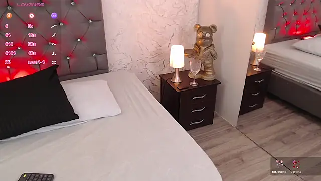 XXX chat uživo modela Sabriinaa_Foxx