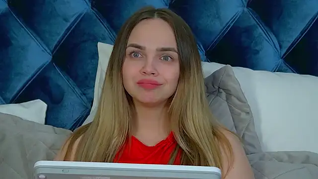 Chat +18 de AnitaVenture ao vivo