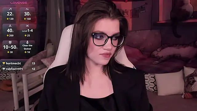 Chat XXX Live CathyAdams