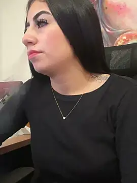 Chat XXX Live SCARLETT_INK_