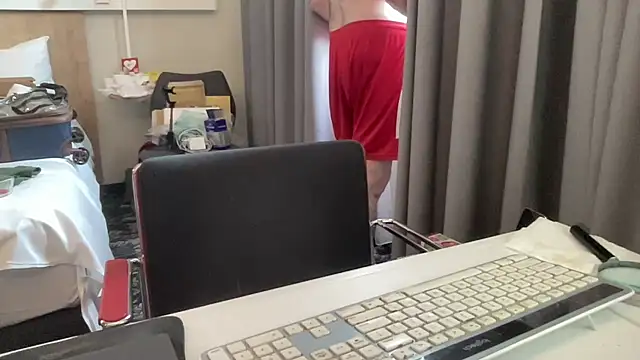 coach-karl webkamerás műsora