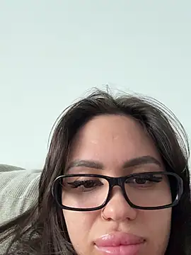 SiennaLuxexx Webcam show