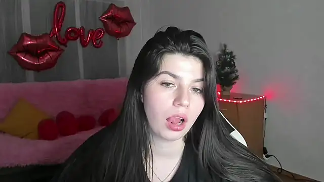 KisaModel 现场XXX聊天