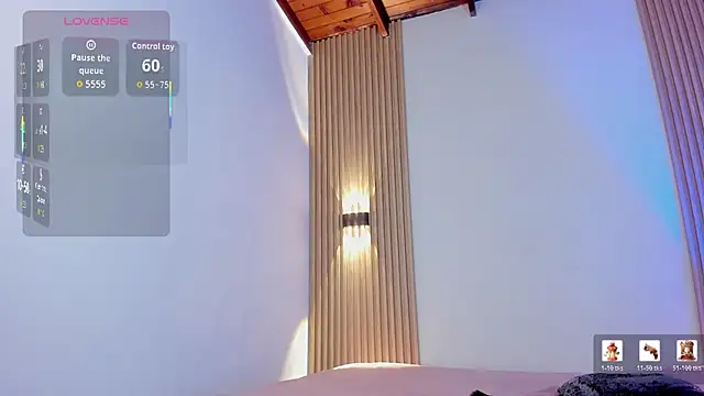 LaylaEmber Live XXX-chat