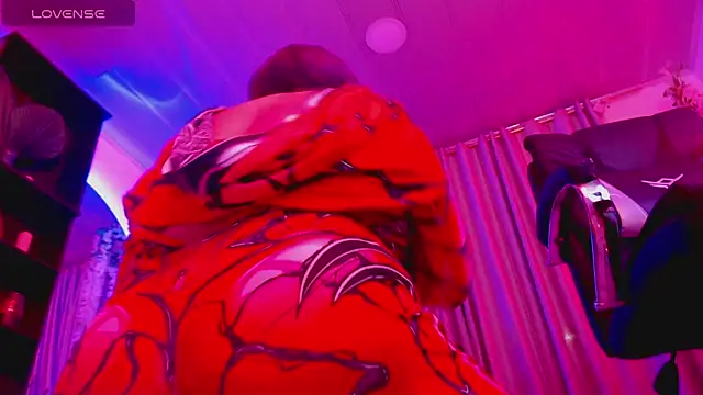 Sweet_lenna Live XXX Chat