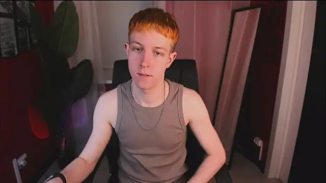 Dylan_Norton Chat XXX in diretta