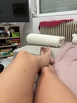 Chat XXX Live Kamillaone