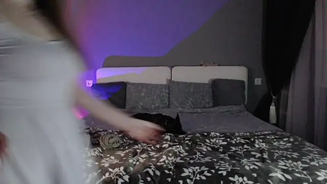 Chat +18 de Reyleys ao vivo