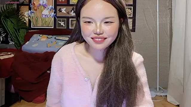 xiaosu22 Live XXX-Chat