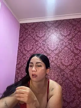 Chat XXX Live juliana_diaz