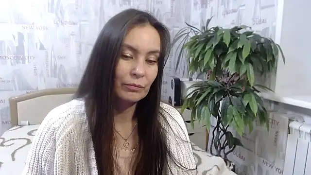 Chat XXX Live GinaQSoul