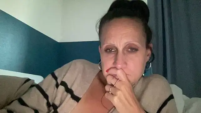 Chat +18 de Sexy-Mel ao vivo