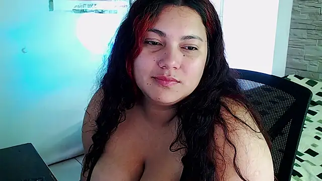 Czat XXX na żywo – girl_milk2