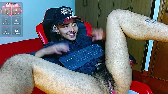 Hgp3riodictabl3n Webbikameraesitys