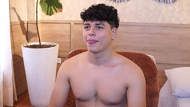 Ethan_occonor 现场XXX聊天