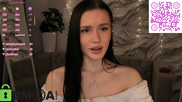 แชท XXX สดของ Aria_Mila