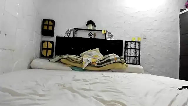 Chat XXX ao vivo de Margaritarubio