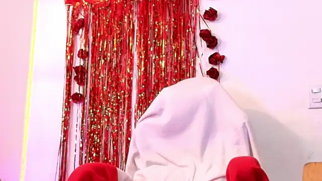 Chat XXX ao vivo de Carol_Miss2