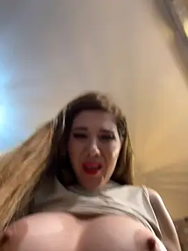 didihairypussy Webcam-Show