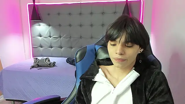 Sylasfrost Webcam show