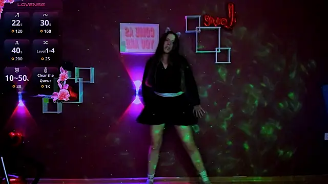 Chatroom XXX en direct de lumi_soft