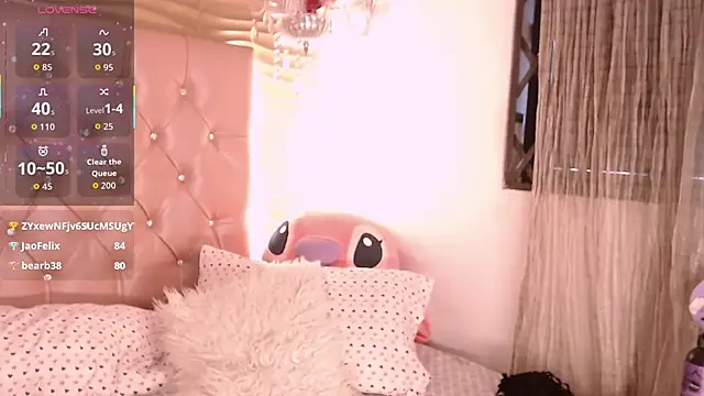 MariyaNovakie Live XXX-chat