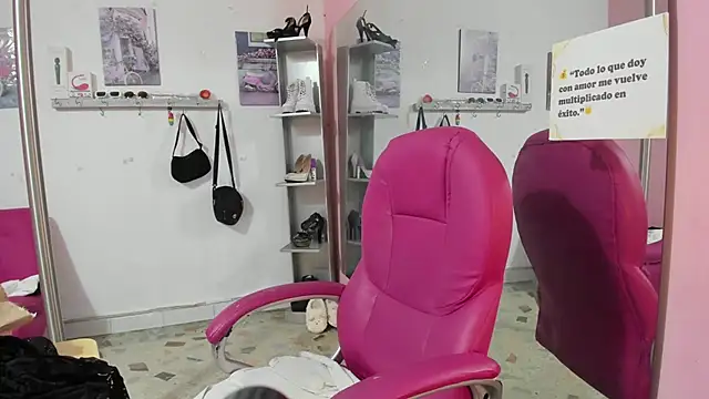 دردشة CAMILA--REY الجنسية المباشرة