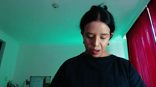 VALERY_MEER – Live XXX-chat