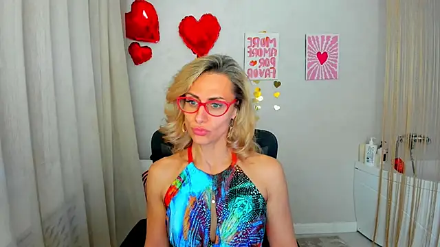 MuseOfStage Live XXX-chat