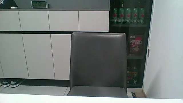 nole_china7 Show Webcam