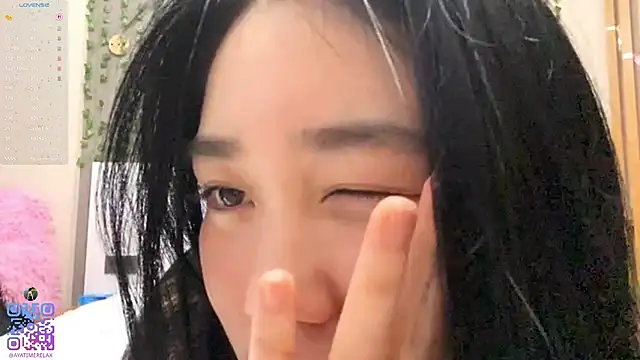 Show Webcam de Princess_Darknow