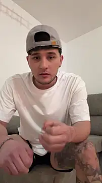 Massimo_Fiore's Webcam Show