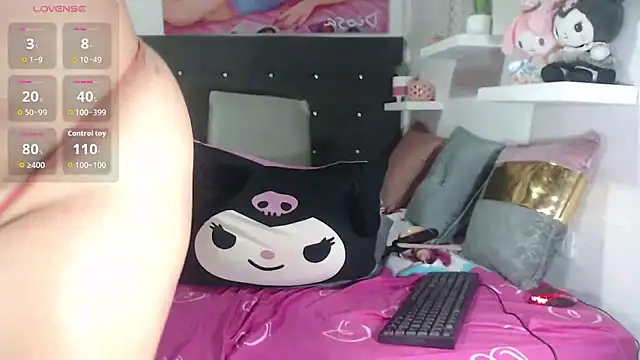 SnowxxWhite Chat XXX live