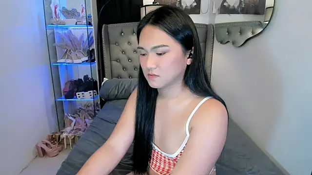 bigcockvenice Pertunjukan Webcam