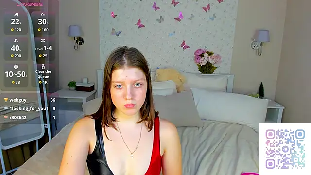 Chat +18 de Casandra_Joness ao vivo