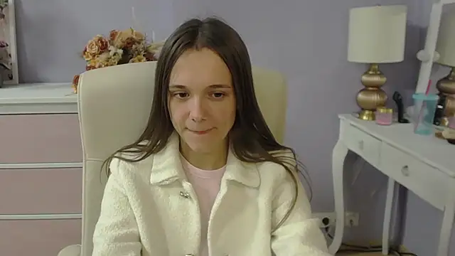 Czat XXX na żywo – dirtyxEmily