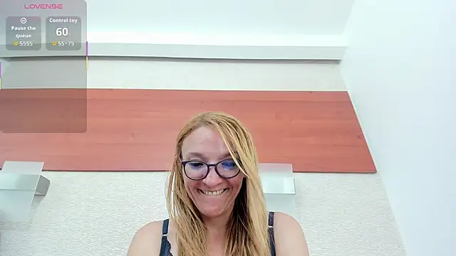 Czat XXX na żywo – maddy_cartter