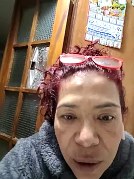 Chat +18 de Scarlet_curly8a ao vivo