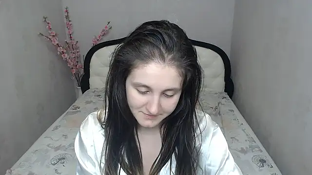 Holliy_Cooper Obrolan Langsung XXX