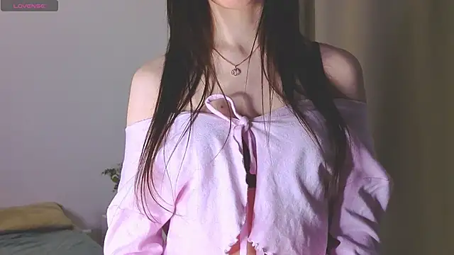 XXX chat uživo modela realmissa