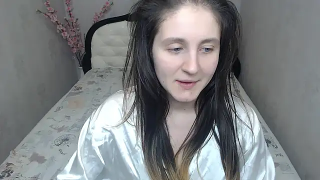 แชท XXX สดของ Holliy_Cooper